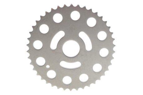 Комплект ланцюга приводу розподільного валу з шестернями OPEL/RENAULT 2.0 CTDI/2.0DCI M9R 2005- (пр- ina 559181030