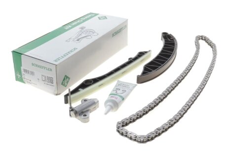 Комплект ланцюга приводу розподільного валу OPEL/RENAULT 2,3dCi M9T 10- ina 559181120