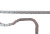 Комплект ланцюга приводу розподільного валу OPEL/RENAULT 2,3dCi M9T 10- ina 559181120