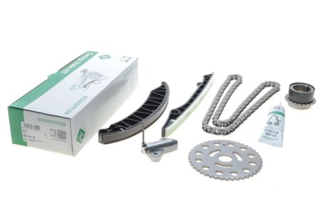 �������� ������� ������� ������������ ���� ina 559181130 на Опель Виваро