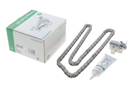 Ланцюг з натягувачем FORD Transit 2,2/2.4 TDCI 132 ланки ina 559181210