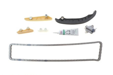 Комплект ланцюг натягувач ina 559181220 на Форд Мондео 3