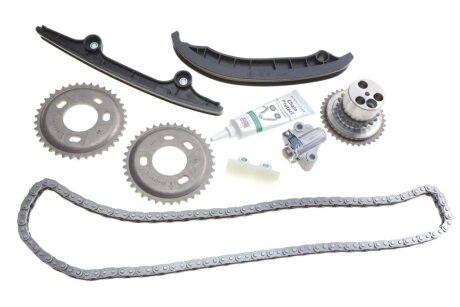 �������� ������� ������� ������������ ���� ina 559181330 на Форд Кастом