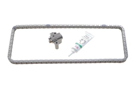 Комплект ланцюгів привода ina 559181410