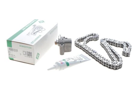 Комплект ланцюгів привода ina 559181410 на Форд Транзит 5