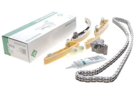 �������� ������� ������� ������������ ���� ina 559181420 на Форд Транзит 5