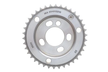 Комплект ланцюгів привода ina 559181430