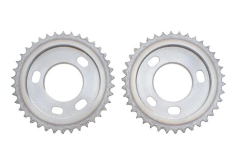 Комплект ланцюгів привода ina 559181430