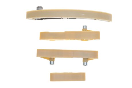 Комплект ланцюгів привода ina 559181430