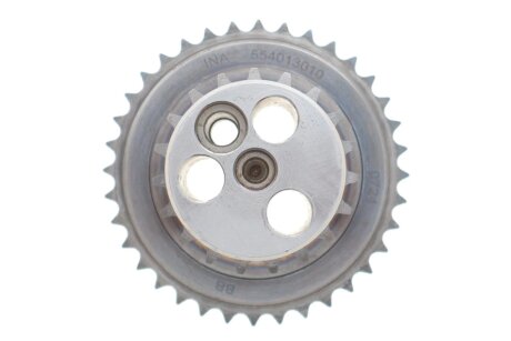 Комплект ланцюгів привода ina 559181430