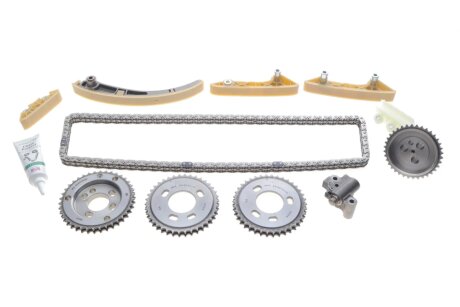 Комплект ланцюгів привода ina 559181430 на Форд Мондео 3