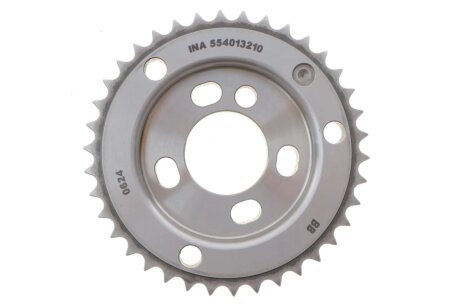 Комплект ланцюгів привода ina 559181530