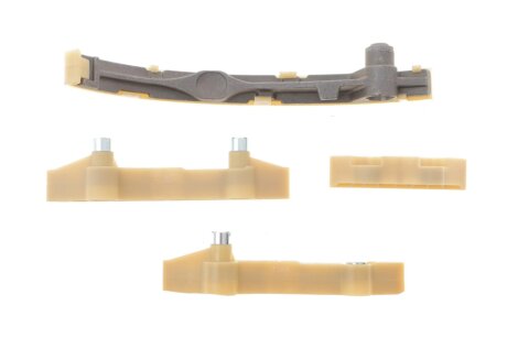 Комплект ланцюгів привода ina 559181530