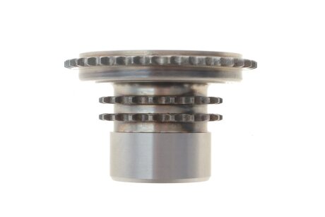 Комплект ланцюгів привода ina 559181530