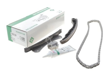 Комплект ланцюга приводу валу распред. FIAT, OPEL ina 559181720