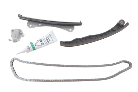 Комплект ланцюга приводу валу распред. FIAT, OPEL ina 559181720 на Ситроен Немо