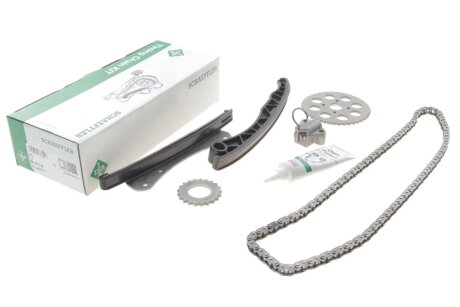 Комплект ланцюгів привода ina 559181730