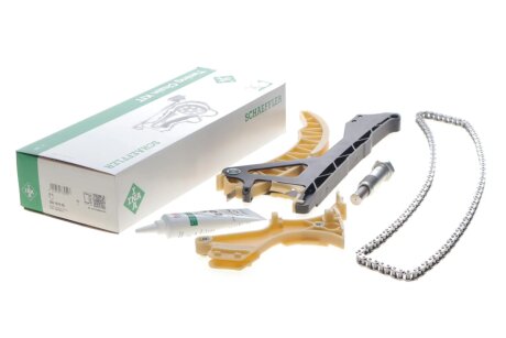 Комплект ланцюгів привода ina 559181920 на Бмв 3 Series