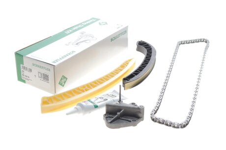 �������� ������� ������� ������������ ���� ina 559182020 на Шкода Фабия 1