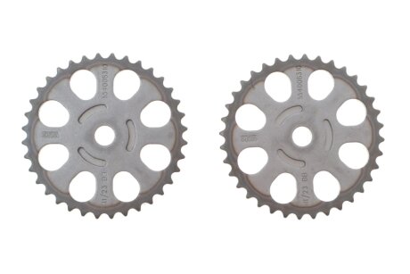 Комплект ланцюг натягувач ina 559182030