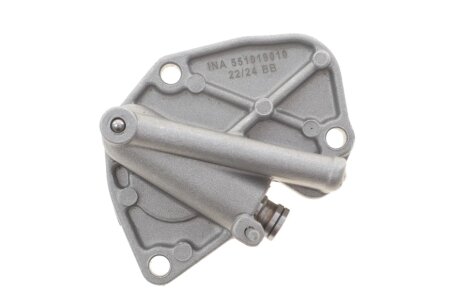 Комплект ланцюг натягувач ina 559182030