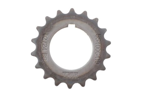 Комплект ланцюг натягувач ina 559182030