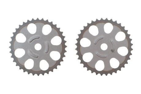 Комплект ланцюг натягувач ina 559182030