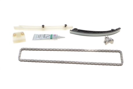 Комплект ланцюга приводу розподільного валу OPEL Z10XE/Z12XE/Z14XEP ina 559182120 на Опель Астра g