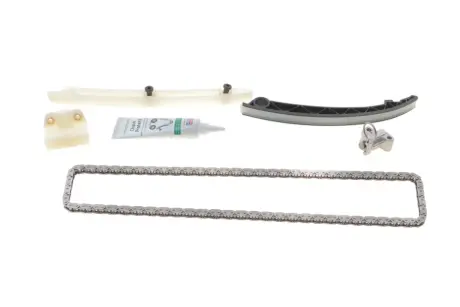 Комплект ланцюга приводу розподільного валу OPEL Z10XE/Z12XE/Z14XEP (вир-во INA) ina 559 1821 20