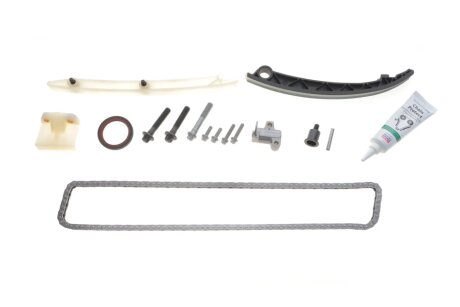 Комплект ланцюга ГРМ ina 559182140