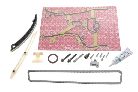 Комплект ланцюга ГРМ ina 559182140 на Опель Адам