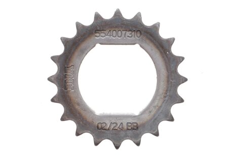 Комплект ланцюга OPEL Z10XE/Z12XE/Z14XEP із шестернями. ina 559182141