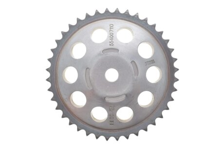 Комплект ланцюга OPEL Z10XE/Z12XE/Z14XEP із шестернями. ina 559182141