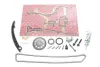 Комплект ланцюга OPEL Z10XE/Z12XE/Z14XEP із шестернями. (вир-во INA) Ina 559 1821 41
