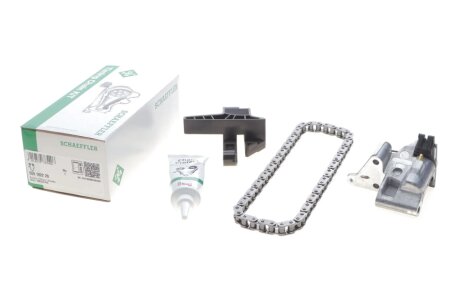 Комплект ланцюг натягувач ina 559182220 на Бмв Z3