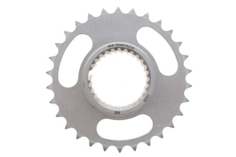 Комплект ланцюгів привода ina 559182230