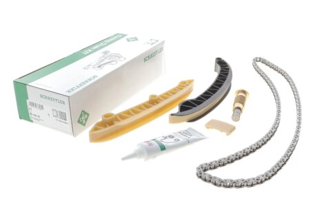 Комплект ланцюга MB M271 ina 559182420 на Мерседес Спринтер 906