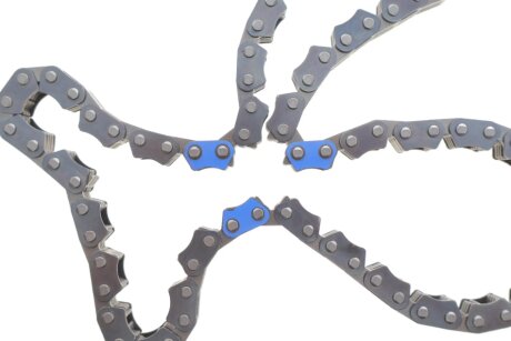 Комплект ланцюг натягувач ina 559182520