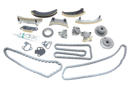 Комплект ланцюгів привода ina 559182550