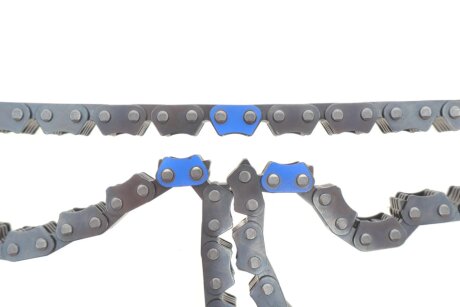 Комплект ланцюгів привода ina 559182550