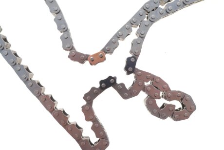 Комплект ГРМ, ланцюг+елементи ina 559182620