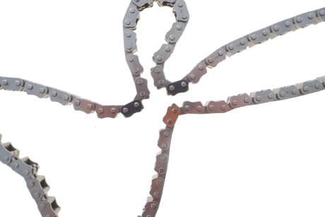 Комплект ГРМ, ланцюг+елементи ina 559182620