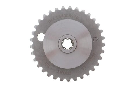 Комплект ланцюгів привода ina 559182650