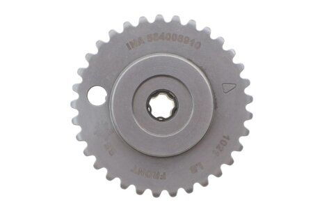 Комплект ланцюгів привода ina 559182650