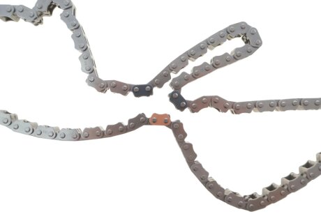 Комплект ланцюгів привода ina 559182650