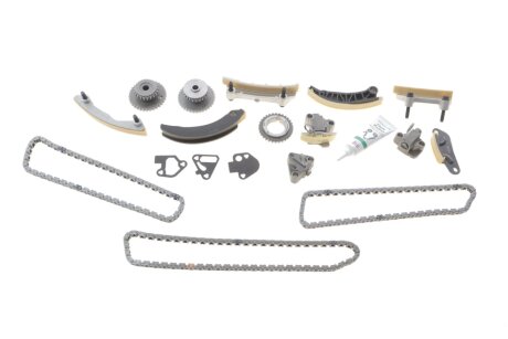 Комплект ланцюгів привода ina 559182650 на Опель Вектра с