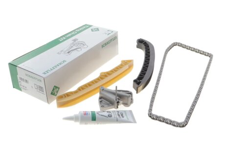 �������� ������� ������� ������������ ���� ina 559182720 на Шкода Фабия 1