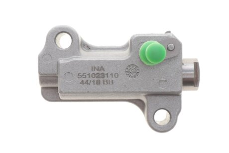 Комплект ланцюгів привода ina 559182910