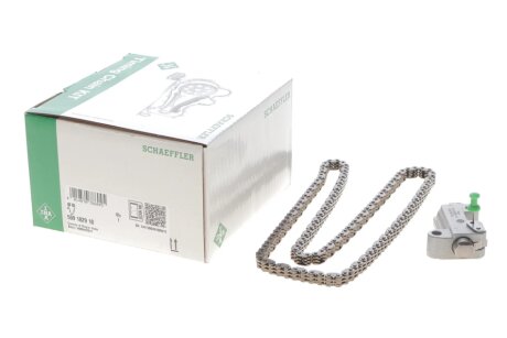 Комплект ланцюгів привода ina 559182910