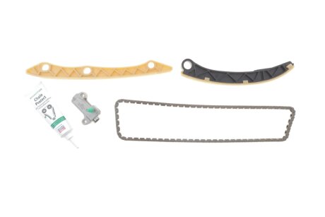 Комплект ланцюгів привода ina 559182920